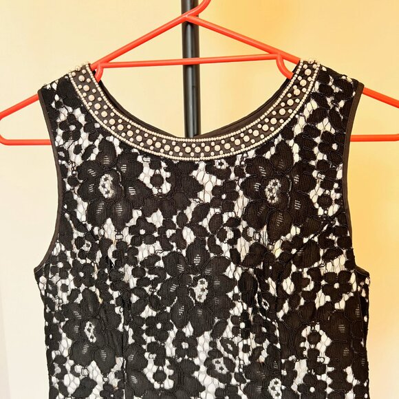 Review elegant black dress - Picture 6 of 6